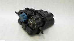 PORSCHE Porsche Boxster 987 expansion tank 98710604703 expansion tank cooling water — thumbnail 6