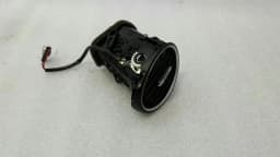 PORSCHE Porsche Boxster 987 Facelift Air Vent 98755213106 Ventilation Nozzle Vent — thumbnail 3