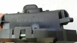 PORSCHE Porsche Boxster 987 Facelift 997 RHD Left Window Switch 99761315505 Right Handlebar — thumbnail 4