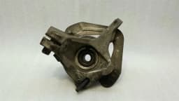 PORSCHE Porsche Boxster 987 997 911 Rear Hub 98733165806 Wheel Bearing Housing Rear Right — thumbnail 3