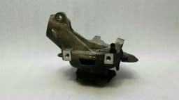 PORSCHE Porsche Boxster 987 997 911 Rear Hub 98733165806 Wheel Bearing Housing Rear Right — thumbnail 1