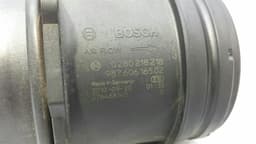 PORSCHE Porsche Boxster 987 Facelift Air Flow Meter 98760616502 Mass Air Flow Meter — thumbnail 2