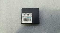 PORSCHE Porsche Boxster 987 Interior Monitoring Sensor 99761821001 Interior Sensor — thumbnail 4
