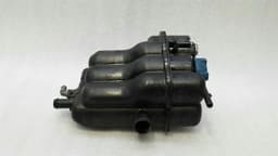 PORSCHE Porsche Boxster 987 expansion tank 98710604703 expansion tank cooling water — thumbnail 1