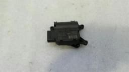 PORSCHE Porsche Boxster 987 Vent Flap Motor 997624200 Servo Motor — thumbnail 1