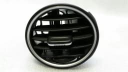 PORSCHE Porsche Boxster 987 Facelift Air Vent 98755213106 Ventilation Nozzle Vent — thumbnail 10