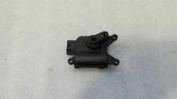 PORSCHE Porsche Boxster 987 Vent Flap Motor 997624200 Servo Motor — thumbnail 5