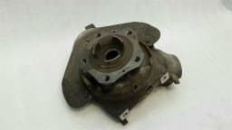 PORSCHE Porsche Boxster 987 997 911 Rear Hub 98733165806 Wheel Bearing Housing Rear Right — thumbnail 4
