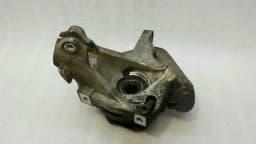 PORSCHE Porsche Boxster 987 997 911 Rear Hub 98733165806 Wheel Bearing Housing Rear Right — thumbnail 2