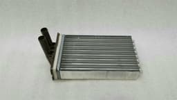 PORSCHE Porsche Boxster 987 Heater Matrix 99757212900 Heat Exchanger Heater Cooler — thumbnail 3