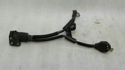 PORSCHE Porsche Boxster 987 Alternator Wiring 9A160701702 Alternator Wiring Harness 3.4i — thumbnail 5