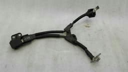 PORSCHE Porsche Boxster 987 Alternator Wiring 9A160701702 Alternator Wiring Harness 3.4i — thumbnail 1