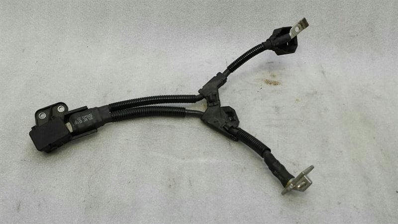PORSCHE Porsche Boxster 987 Alternator Wiring 9A160701702 Alternator Wiring Harness 3.4i