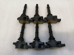 MERCEDES-BENZ Mercedes SL R230 Ignition Coil Set A0001502780 Ignition Coil Set M272 V6 — thumbnail 7