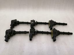 MERCEDES-BENZ Mercedes SL R230 Ignition Coil Set A0001502780 Ignition Coil Set M272 V6 — thumbnail 8