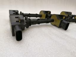MERCEDES-BENZ Mercedes SL R230 Ignition Coil Set A0001502780 Ignition Coil Set M272 V6 — thumbnail 9