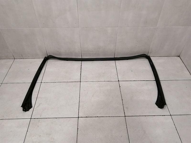 MERCEDES-BENZ Mercedes SL R230 windshield seal A2307200078 sealing frame windshield