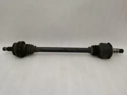 MERCEDES-BENZ Mercedes R230 SL350 M272 Drive Shaft A2303507610 Drive Shaft Rear Left — thumbnail 1