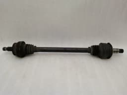 MERCEDES-BENZ Mercedes R230 SL350 M272 Drive Shaft A2303507610 Drive Shaft Rear Left — thumbnail 4