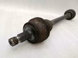 MERCEDES-BENZ Mercedes R230 SL350 M272 Drive Shaft A2303507610 Drive Shaft Rear Left — thumbnail 5