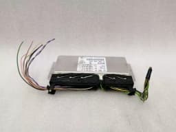 MERCEDES-BENZ Mercedes SL R230 electronic module A2305403845 control unit ESP + PML — thumbnail 6
