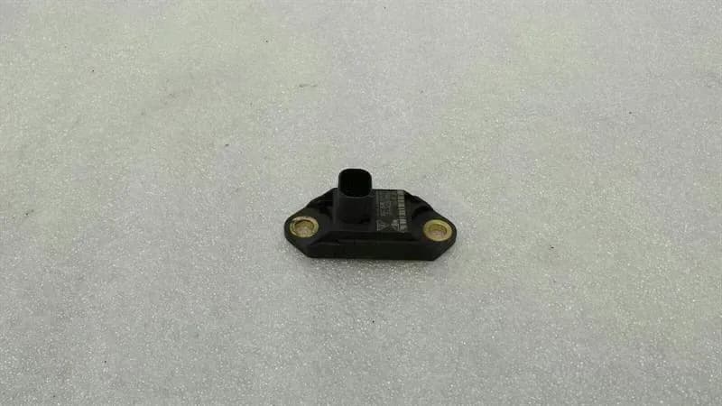 Porsche Boxster 987 facelift crash sensor 99760611101 impact sensor