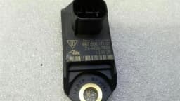 PORSCHE Porsche Boxster 987 facelift crash sensor 99760611101 impact sensor — thumbnail 8