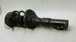 PORSCHE Porsche Boxster 987 shock absorber rear 98733305326 shock absorber rear ECS — thumbnail 6