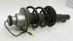 PORSCHE Porsche Boxster 987 shock absorber rear 98733305326 shock absorber rear ECS — thumbnail 2