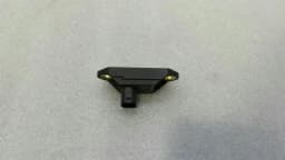 PORSCHE Porsche Boxster 987 facelift crash sensor 99760611101 impact sensor — thumbnail 6