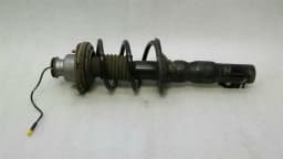 PORSCHE Porsche Boxster 987 shock absorber rear 98733305326 shock absorber rear ECS — thumbnail 1