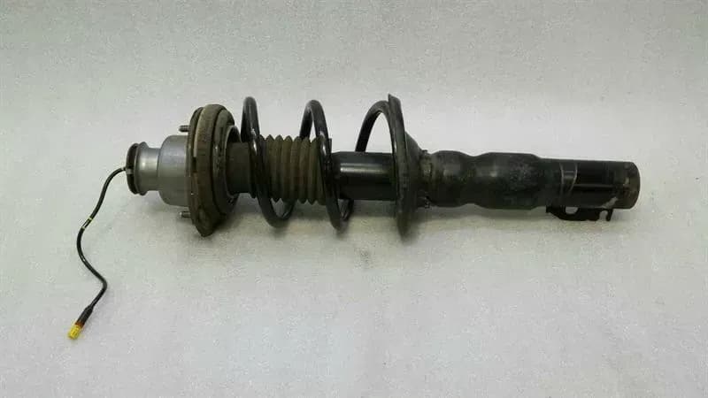 PORSCHE Porsche Boxster 987 shock absorber rear 98733305326 shock absorber rear ECS