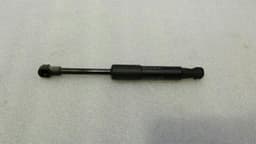 PORSCHE Porsche Boxster 987 boat lid strut 98751255105 gas pressure spring tailgate convertible — thumbnail 5