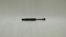 PORSCHE Porsche Boxster 987 boat lid strut 98751255105 gas pressure spring tailgate convertible — thumbnail 7