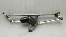 PORSCHE Porsche Boxster 987 997 911 RHD Front Wiper Engine 99762823501 Right Hand Drive — thumbnail 8