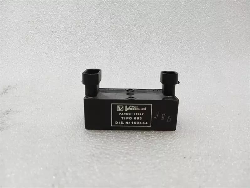 Ferrari F355 F129 Spider Electronic Module 160454 Control Unit CAT TEMPERATURE