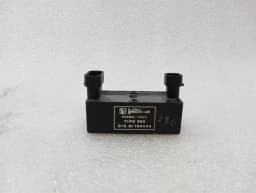 FERRARI Ferrari F355 F129 Spider Electronic Module 160454 Control Unit CAT TEMPERATURE — thumbnail 7