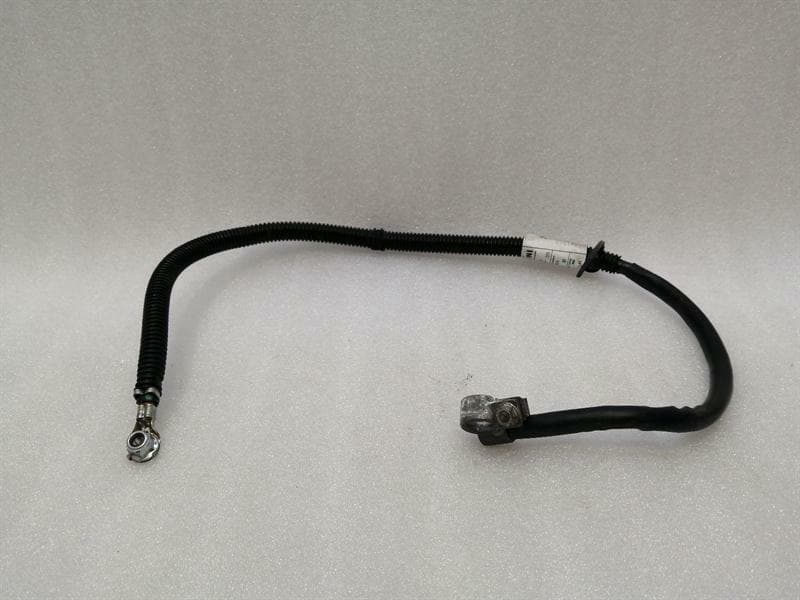 MERCEDES-BENZ Mercedes SL350 R230 Battery Cable A2305400232 Battery Cable