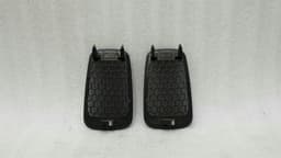 PORSCHE Porsche Boxster 987 Speaker Trim Covers 98155103702 Speaker Bezel — thumbnail 5