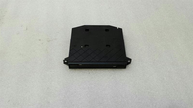 Porsche Boxster 987 Facelift CD Changer Deck 99755266300 CD Changer Magazine
