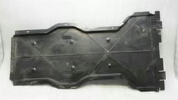 PORSCHE Porsche Boxster 987 Facelift Undertray Set 99750404300 Underfloor Trim Kit — thumbnail 4