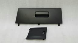 PORSCHE Porsche Boxster 987 997 Glovebox Covers 99755130500 Surface Lid Trim — thumbnail 2