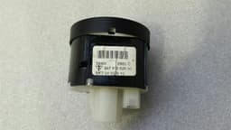 PORSCHE Porsche Boxster 987 Facelift Headlight Switch 99761352500 Light Switch — thumbnail 8