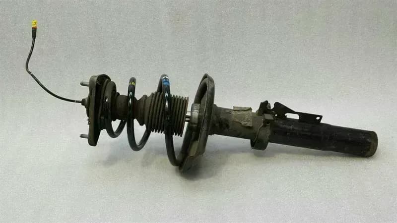 Porsche Boxster 987 shock absorber front 98734304521 shock absorber front Li ECS