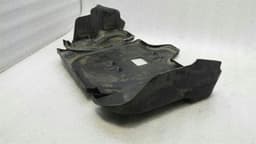 PORSCHE Porsche Boxster 987 Facelift Undertray Set 99750404300 Underfloor Trim Kit — thumbnail 7