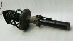 PORSCHE Porsche Boxster 987 shock absorber front 98734304521 shock absorber front Li ECS — thumbnail 4