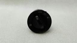 PORSCHE Porsche Boxster 987 Facelift Headlight Switch 99761352500 Light Switch — thumbnail 6