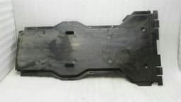 PORSCHE Porsche Boxster 987 Facelift Undertray Set 99750404300 Underfloor Trim Kit — thumbnail 3
