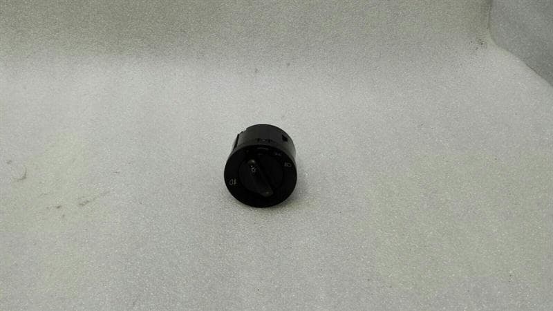 Porsche Boxster 987 Facelift Headlight Switch 99761352500 Light Switch