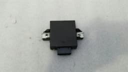PORSCHE Porsche Boxster 987 light level module 99761826500 control unit tilt sensor — thumbnail 4